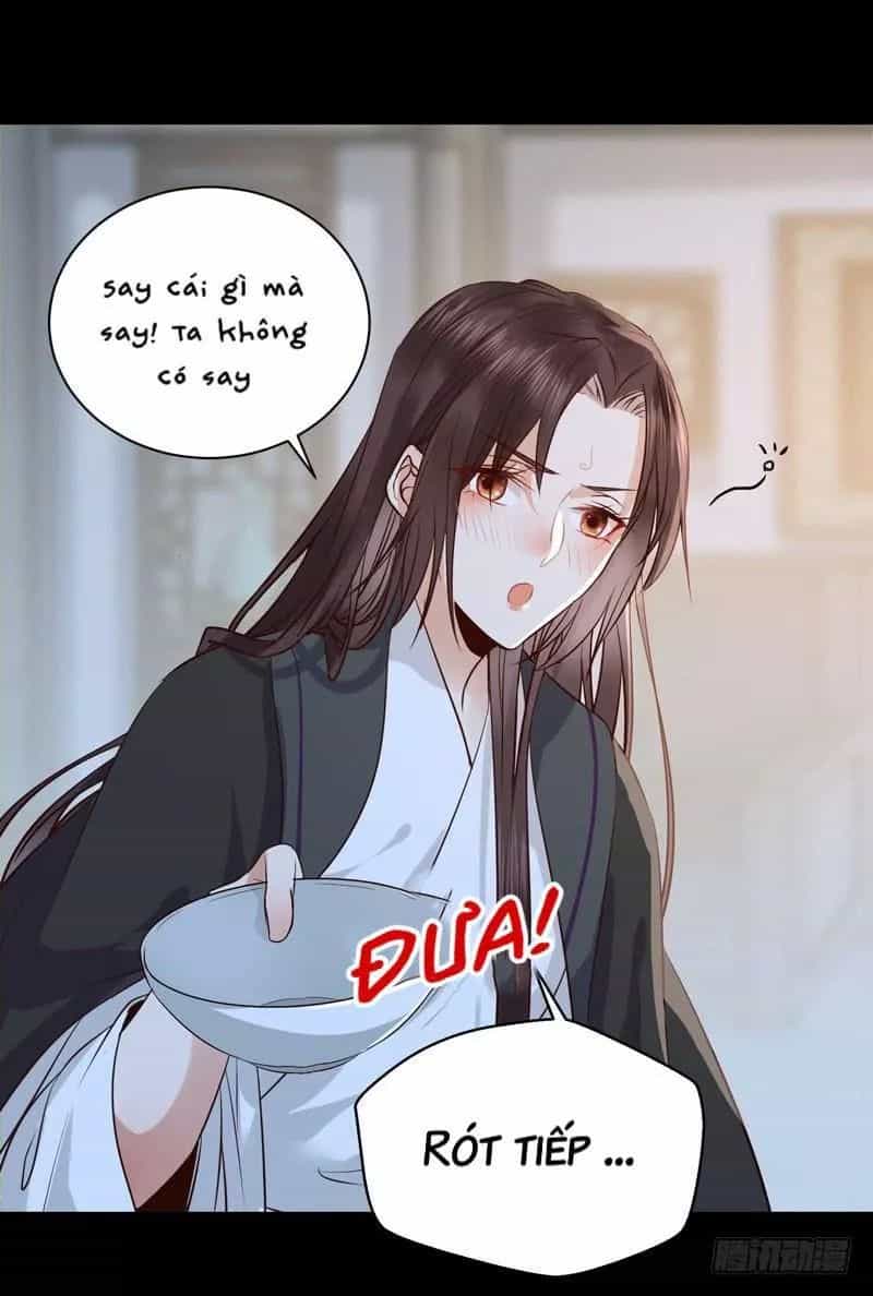 Tuyệt Sắc Quyến Rũ: Quỷ Y Chí Tôn - Chương 190 - ảnh 32