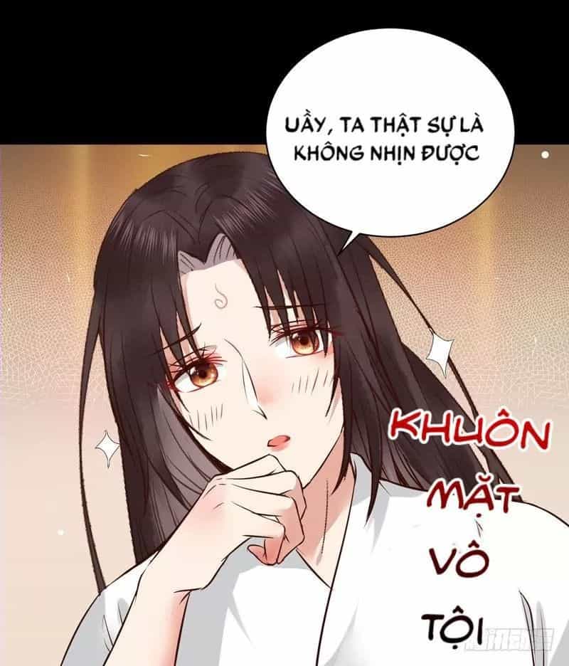 Tuyệt Sắc Quyến Rũ: Quỷ Y Chí Tôn - Chương 191 - ảnh 15