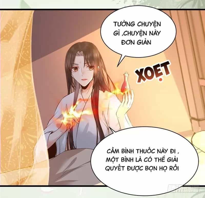 Tuyệt Sắc Quyến Rũ: Quỷ Y Chí Tôn - Chương 191 - ảnh 23