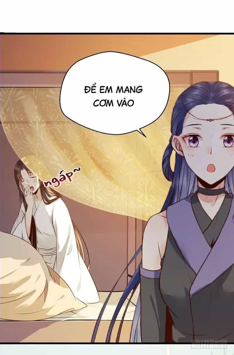 Tuyệt Sắc Quyến Rũ: Quỷ Y Chí Tôn - Chương 191 - ảnh 25