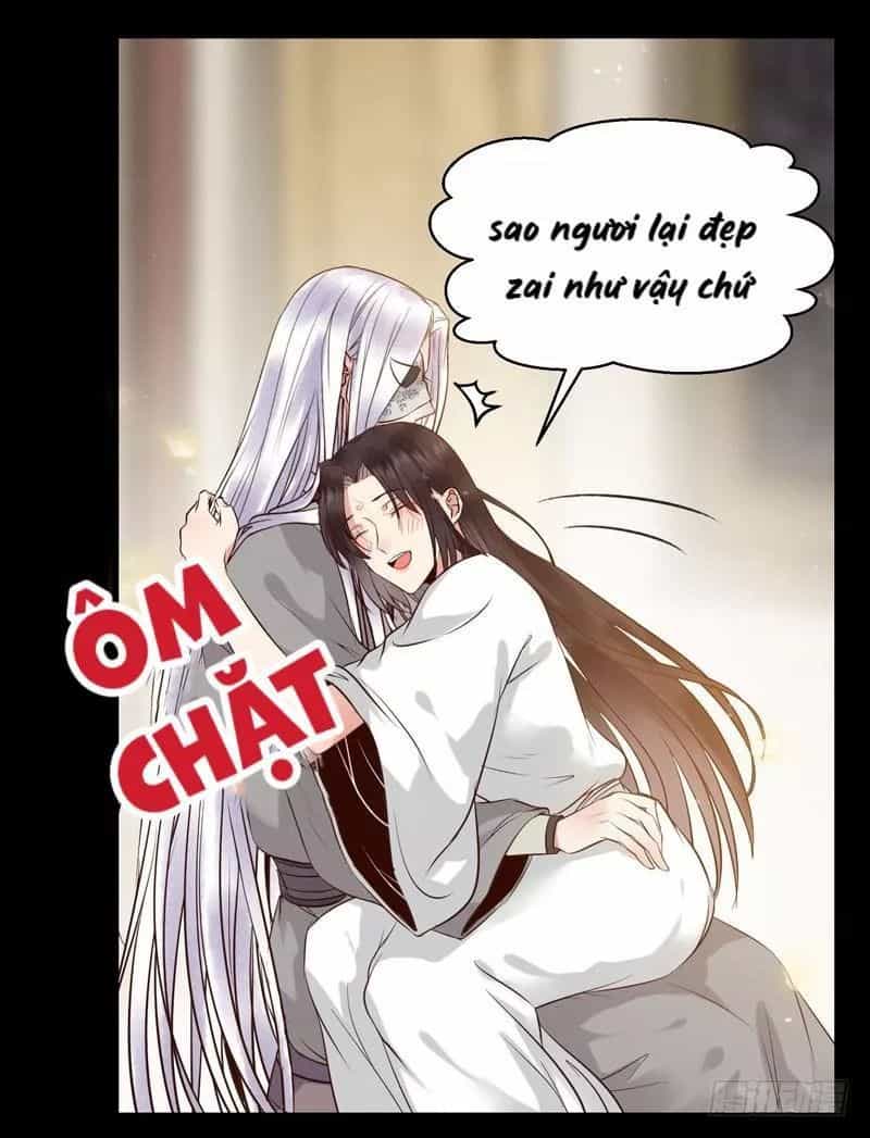 Tuyệt Sắc Quyến Rũ: Quỷ Y Chí Tôn - Chương 191 - ảnh 3