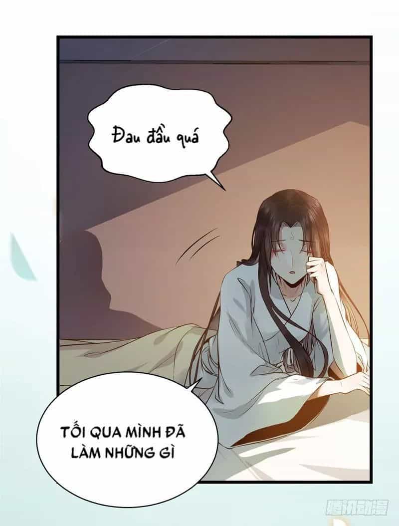 Tuyệt Sắc Quyến Rũ: Quỷ Y Chí Tôn - Chương 191 - ảnh 19