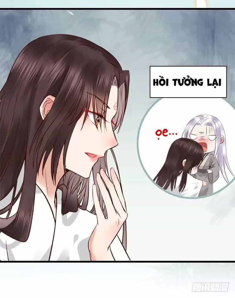 Tuyệt Sắc Quyến Rũ: Quỷ Y Chí Tôn - Chương 191 - ảnh 20