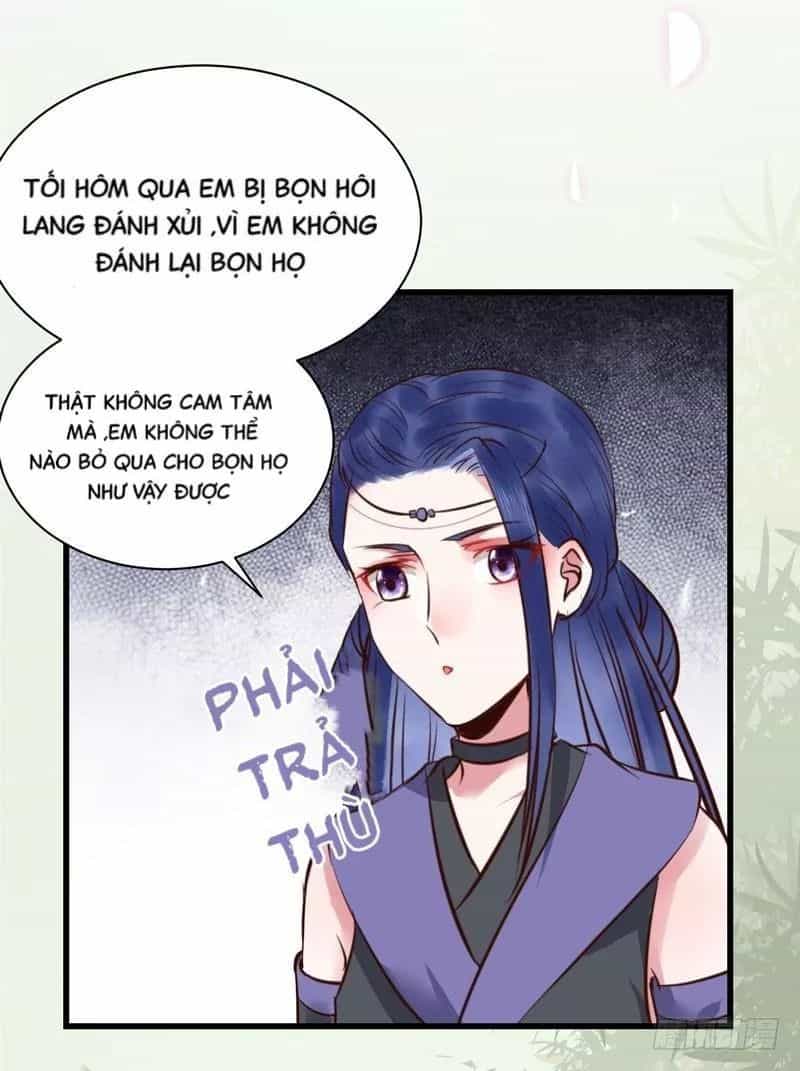 Tuyệt Sắc Quyến Rũ: Quỷ Y Chí Tôn - Chương 191 - ảnh 22