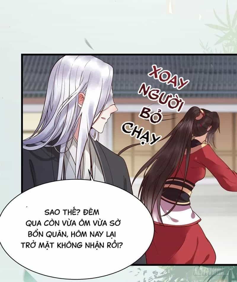 Tuyệt Sắc Quyến Rũ: Quỷ Y Chí Tôn - Chương 191 - ảnh 30