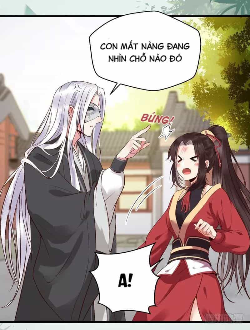 Tuyệt Sắc Quyến Rũ: Quỷ Y Chí Tôn - Chương 191 - ảnh 35