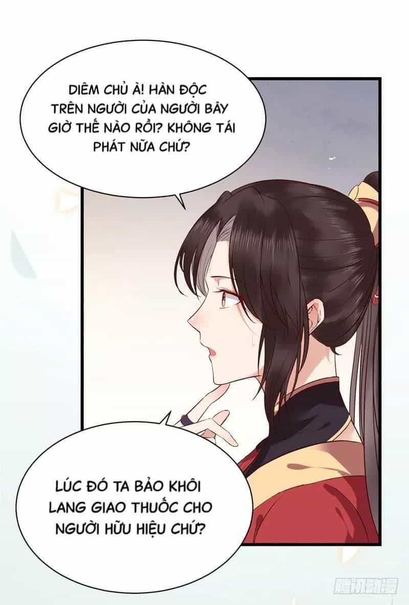 Tuyệt Sắc Quyến Rũ: Quỷ Y Chí Tôn - Chương 191 - ảnh 37