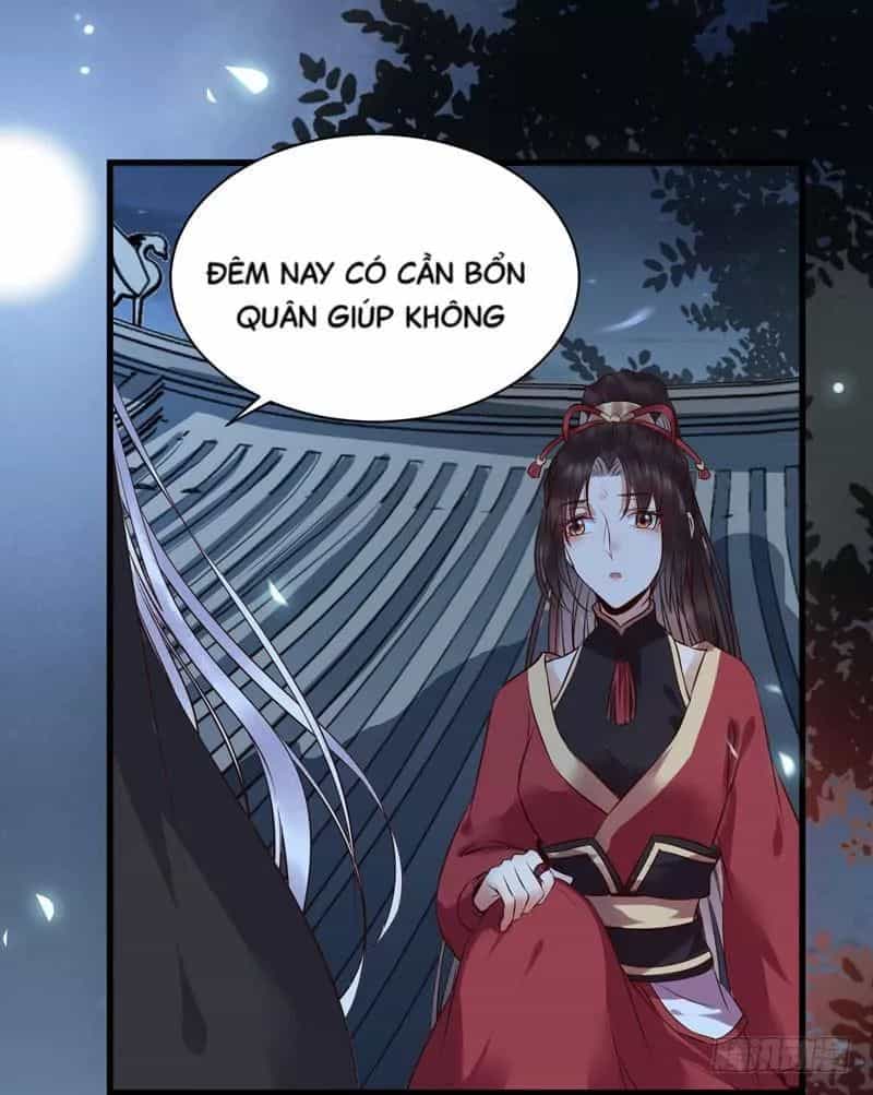 Tuyệt Sắc Quyến Rũ: Quỷ Y Chí Tôn - Chương 192 - ảnh 15