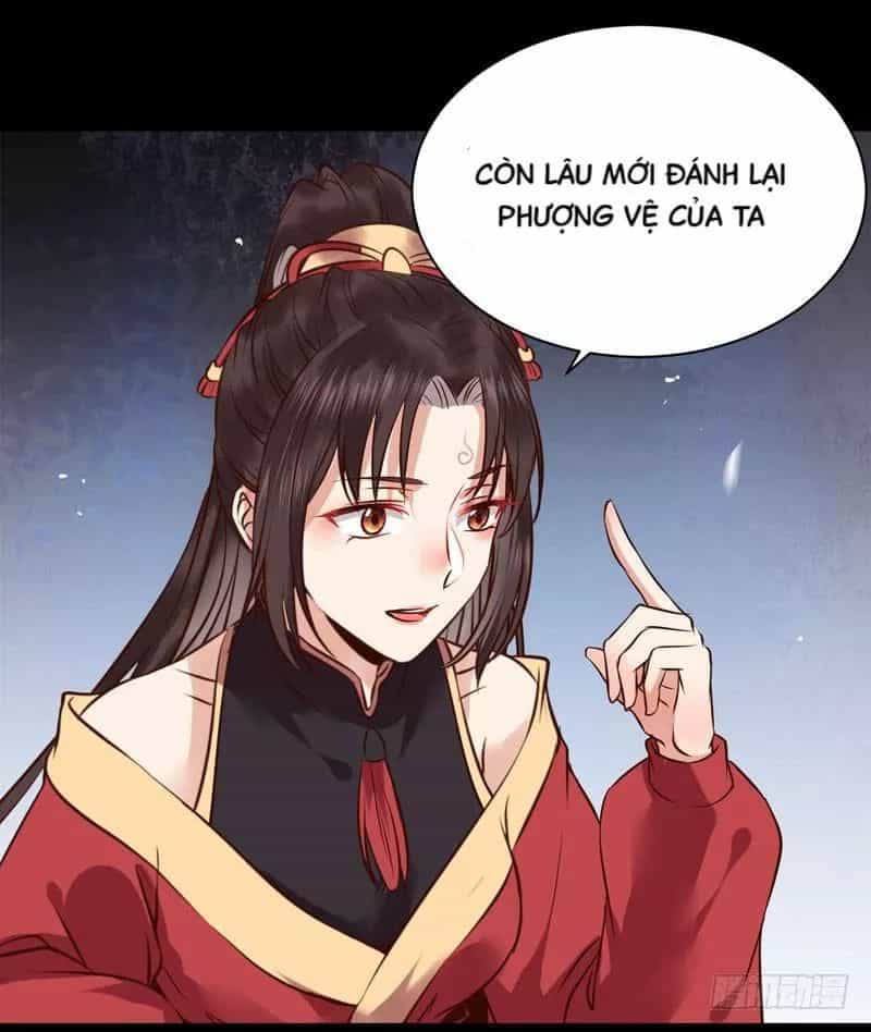 Tuyệt Sắc Quyến Rũ: Quỷ Y Chí Tôn - Chương 192 - ảnh 17