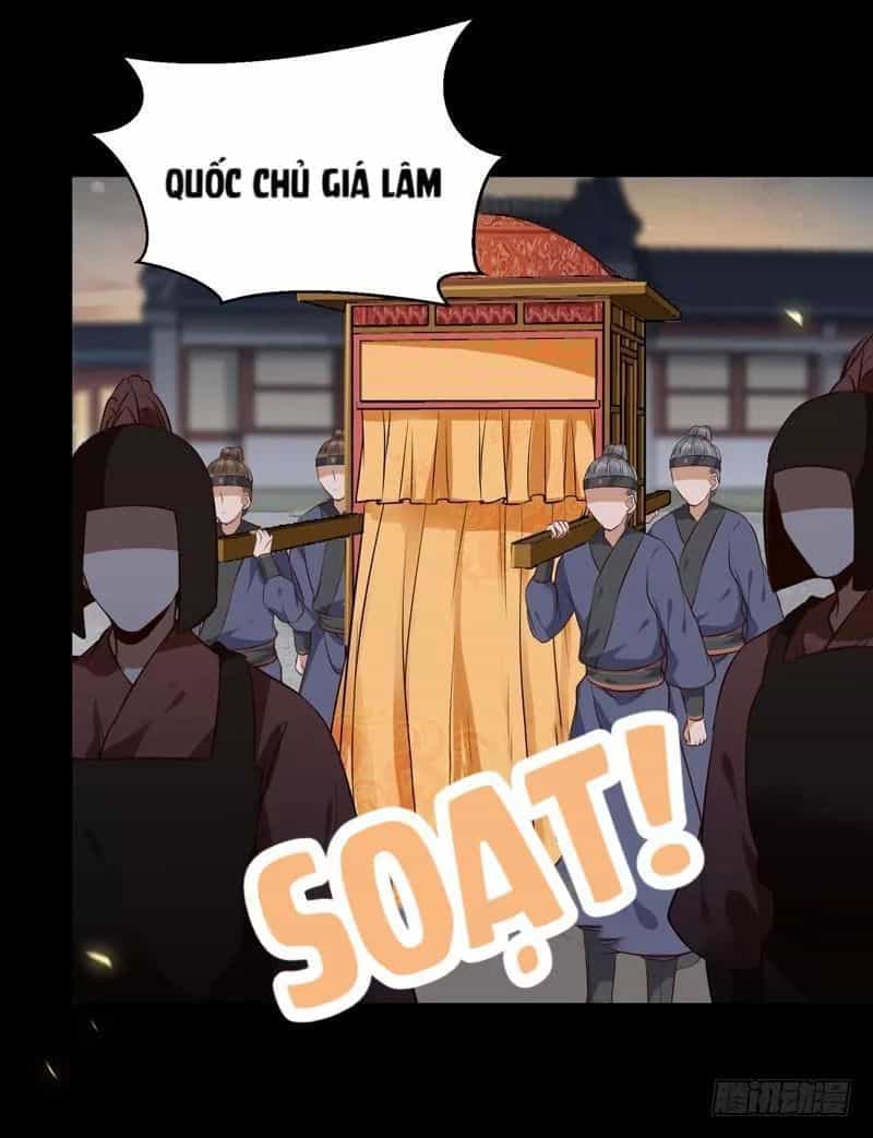 Tuyệt Sắc Quyến Rũ: Quỷ Y Chí Tôn - Chương 192.1 - ảnh 10