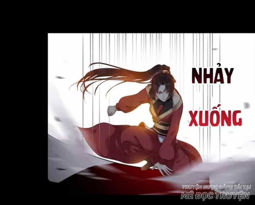 Tuyệt Sắc Quyến Rũ: Quỷ Y Chí Tôn - Chương 192.1 - ảnh 11
