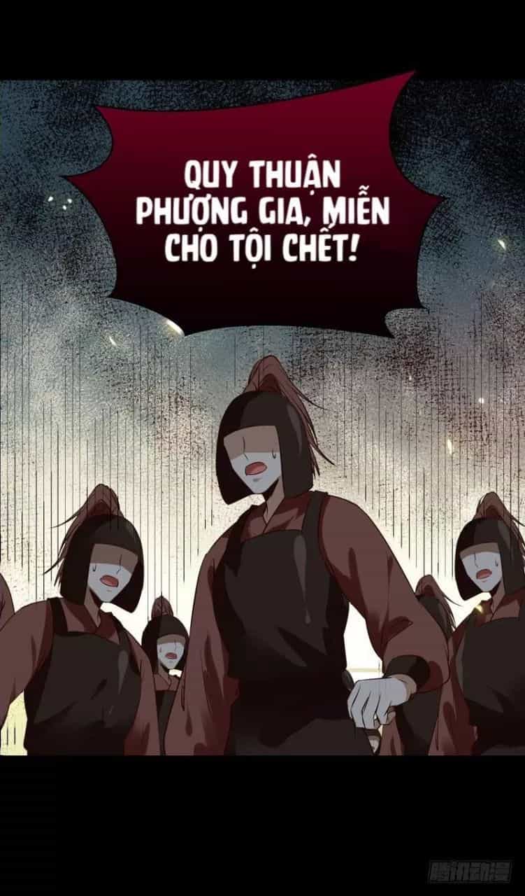 Tuyệt Sắc Quyến Rũ: Quỷ Y Chí Tôn - Chương 192.1 - ảnh 27