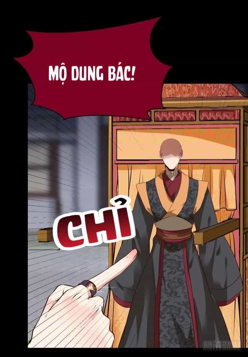 Tuyệt Sắc Quyến Rũ: Quỷ Y Chí Tôn - Chương 192.1 - ảnh 23
