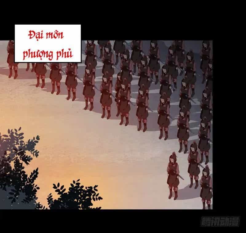 Tuyệt Sắc Quyến Rũ: Quỷ Y Chí Tôn - Chương 192.1 - ảnh 3