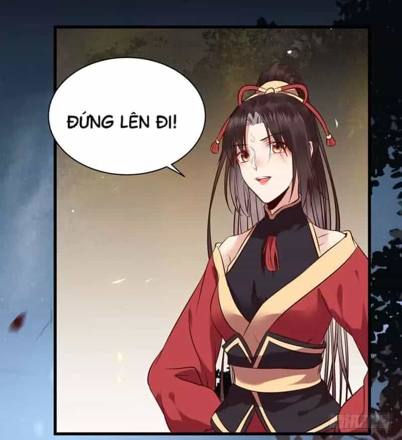 Tuyệt Sắc Quyến Rũ: Quỷ Y Chí Tôn - Chương 193 - ảnh 19