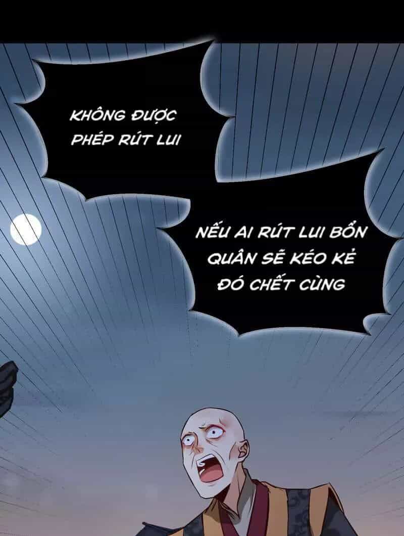 Tuyệt Sắc Quyến Rũ: Quỷ Y Chí Tôn - Chương 193 - ảnh 3