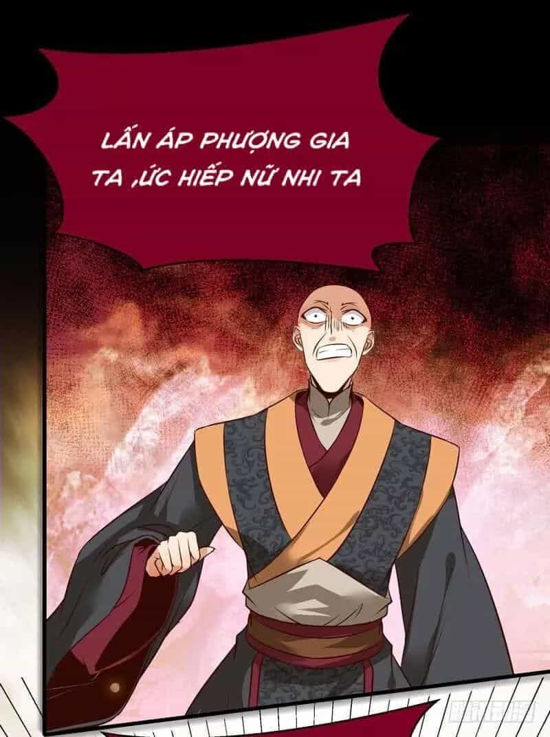 Tuyệt Sắc Quyến Rũ: Quỷ Y Chí Tôn - Chương 193 - ảnh 39