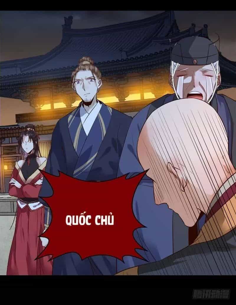 Tuyệt Sắc Quyến Rũ: Quỷ Y Chí Tôn - Chương 193 - ảnh 50