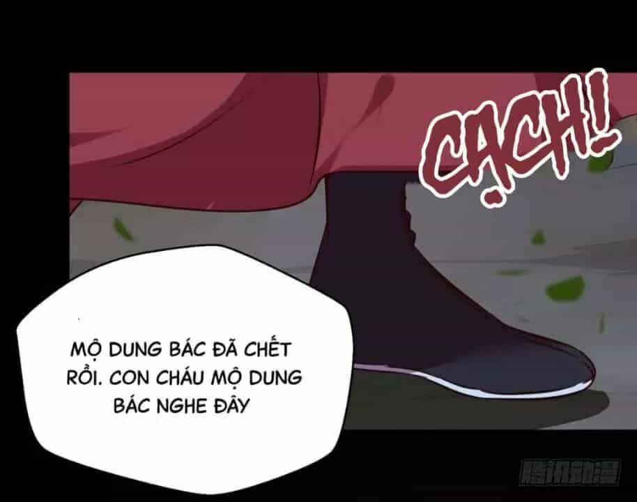 Tuyệt Sắc Quyến Rũ: Quỷ Y Chí Tôn - Chương 193 - ảnh 51