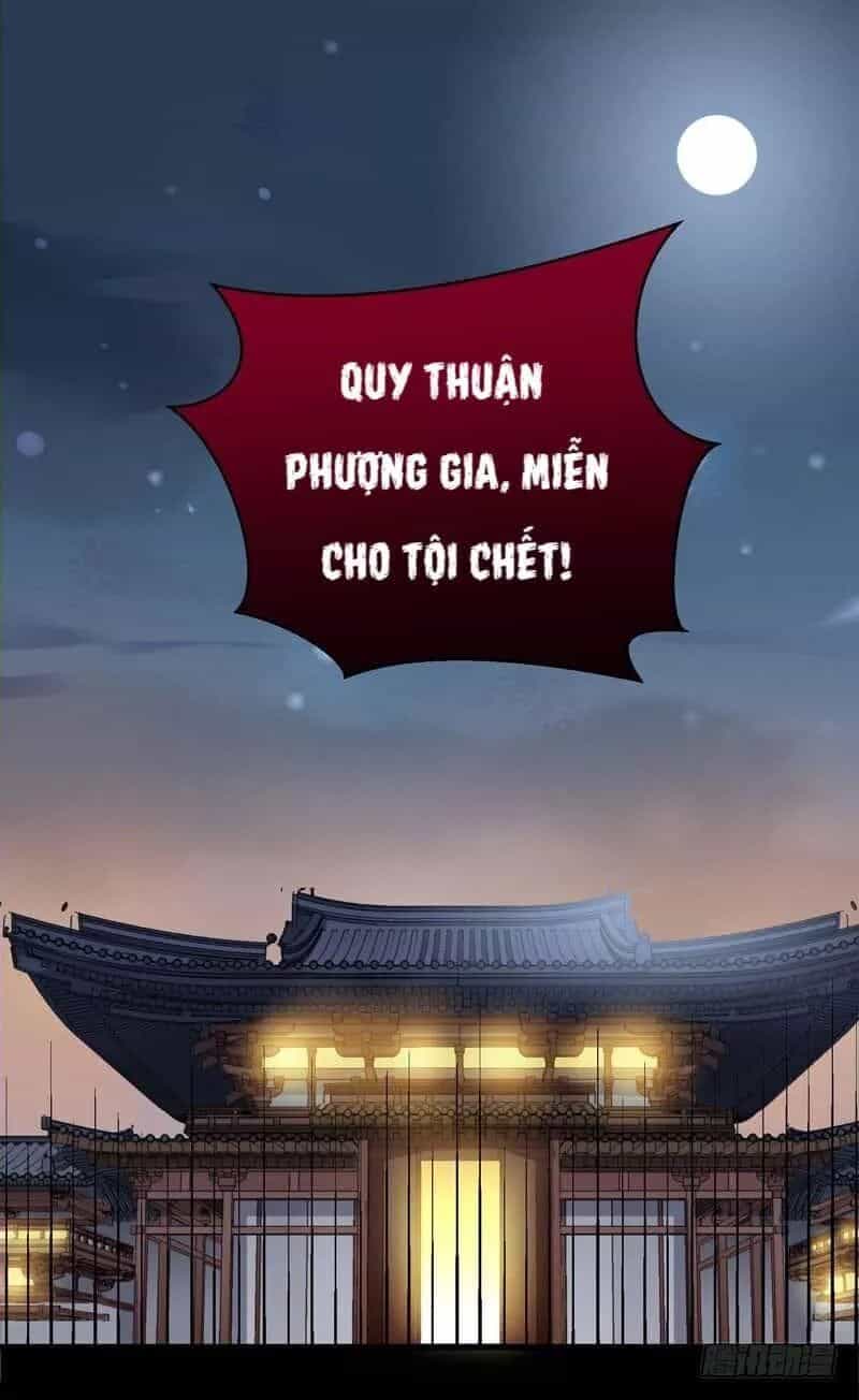 Tuyệt Sắc Quyến Rũ: Quỷ Y Chí Tôn - Chương 193 - ảnh 1