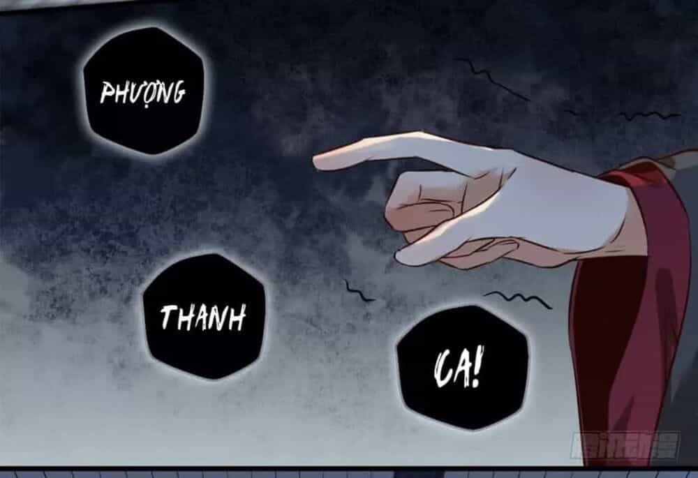 Tuyệt Sắc Quyến Rũ: Quỷ Y Chí Tôn - Chương 193 - ảnh 10