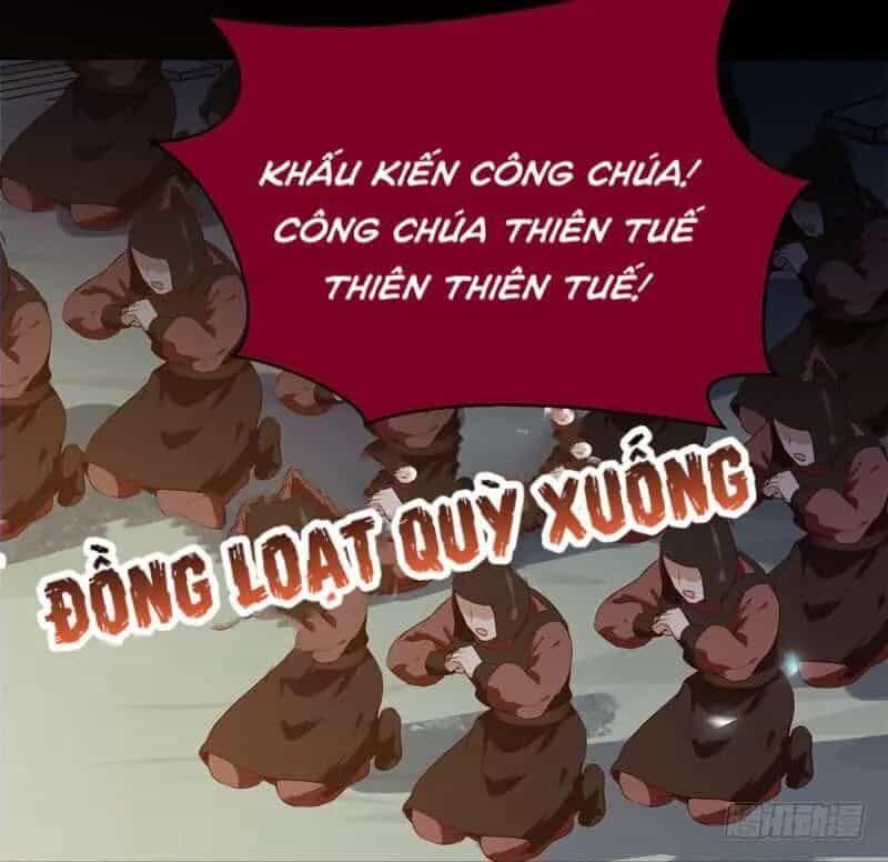 Tuyệt Sắc Quyến Rũ: Quỷ Y Chí Tôn - Chương 193 - ảnh 55