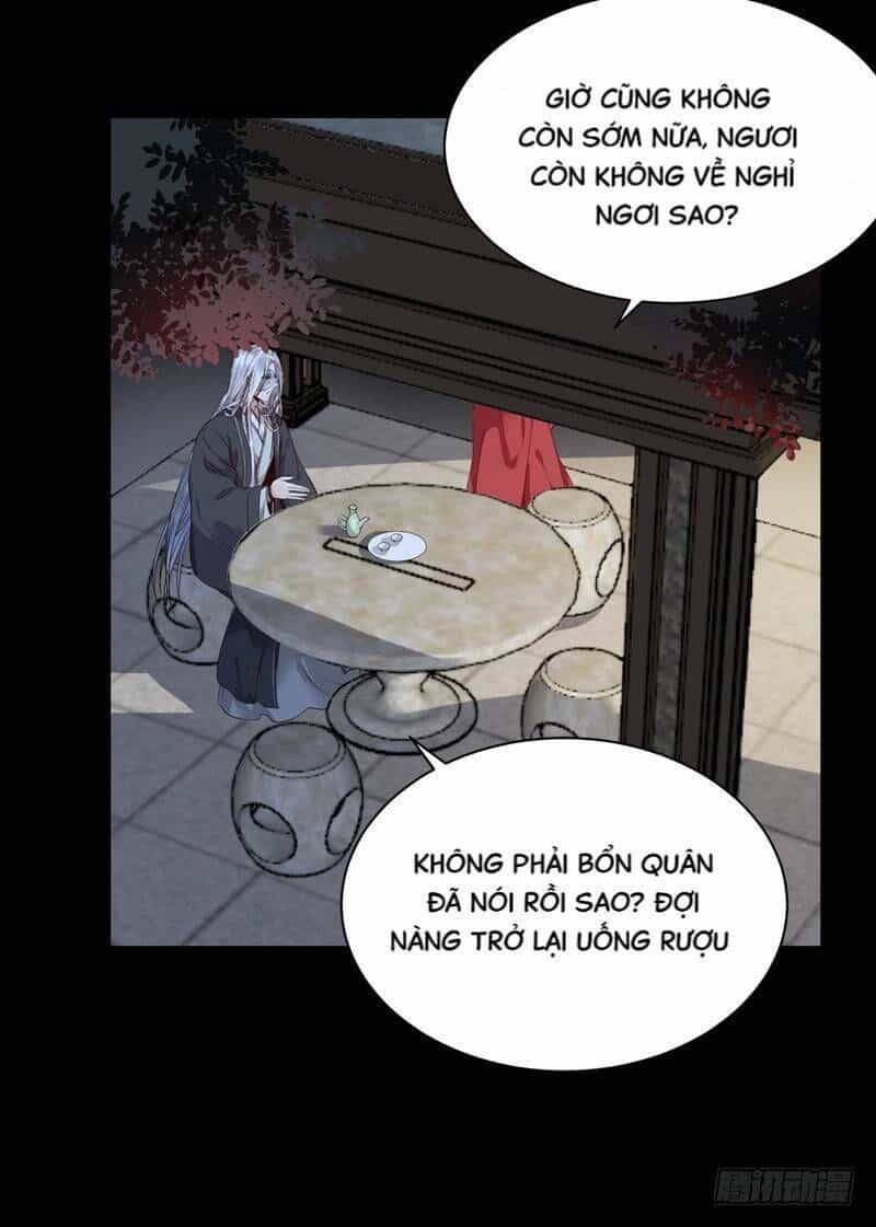 Tuyệt Sắc Quyến Rũ: Quỷ Y Chí Tôn - Chương 194 - ảnh 11