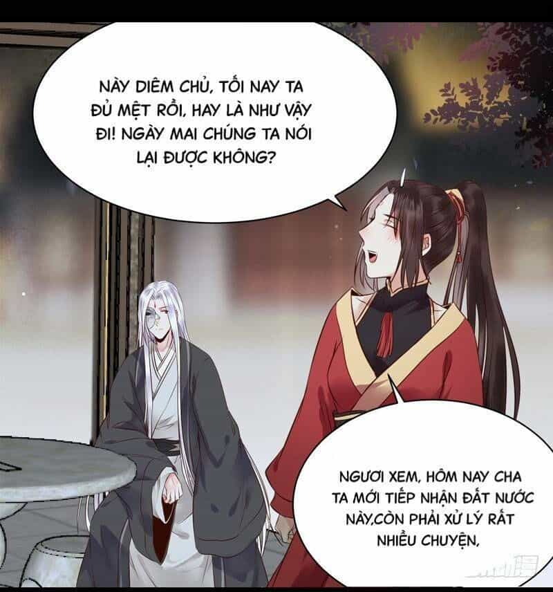 Tuyệt Sắc Quyến Rũ: Quỷ Y Chí Tôn - Chương 194 - ảnh 13