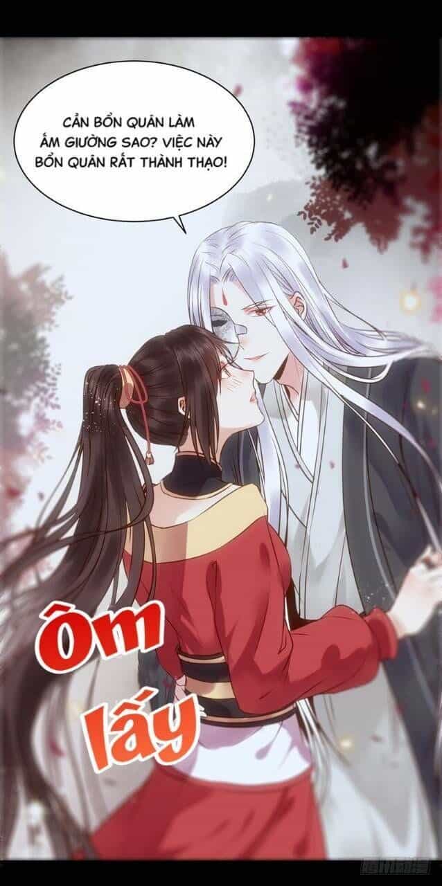 Tuyệt Sắc Quyến Rũ: Quỷ Y Chí Tôn - Chương 194 - ảnh 15