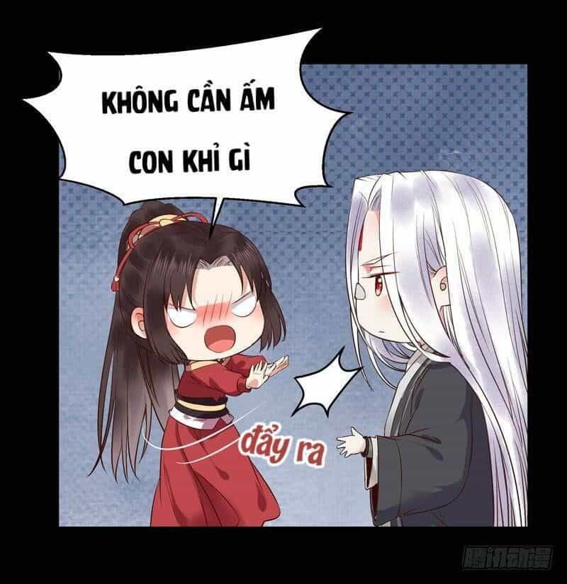 Tuyệt Sắc Quyến Rũ: Quỷ Y Chí Tôn - Chương 194 - ảnh 16