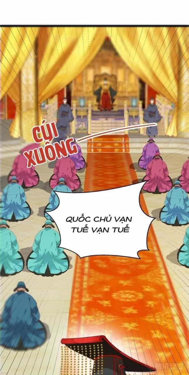 Tuyệt Sắc Quyến Rũ: Quỷ Y Chí Tôn - Chương 194 - ảnh 24