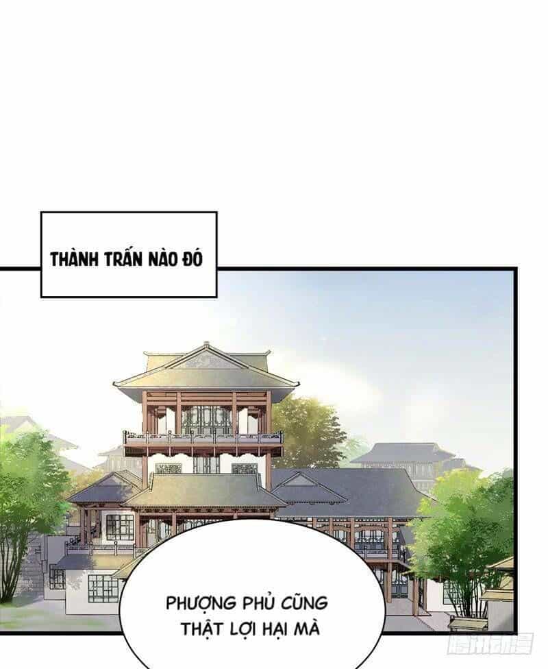 Tuyệt Sắc Quyến Rũ: Quỷ Y Chí Tôn - Chương 194 - ảnh 26