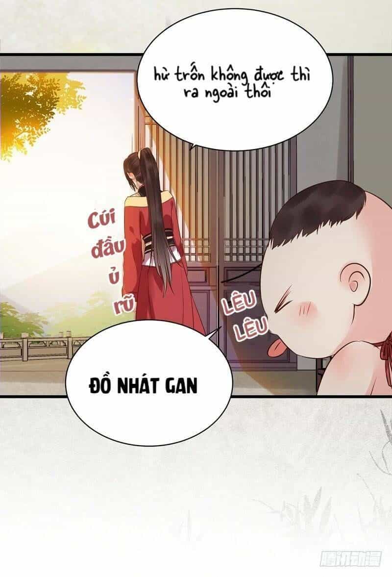 Tuyệt Sắc Quyến Rũ: Quỷ Y Chí Tôn - Chương 194 - ảnh 37