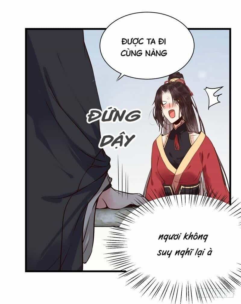 Tuyệt Sắc Quyến Rũ: Quỷ Y Chí Tôn - Chương 194 - ảnh 45