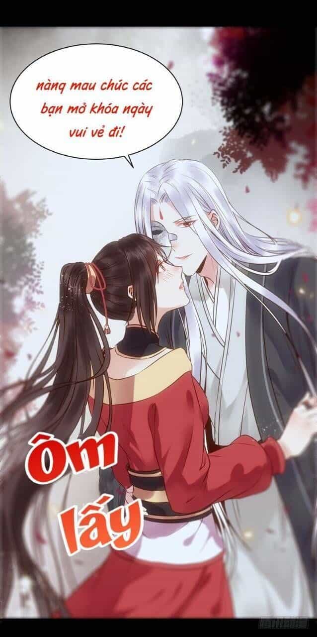 Tuyệt Sắc Quyến Rũ: Quỷ Y Chí Tôn - Chương 194 - ảnh 47