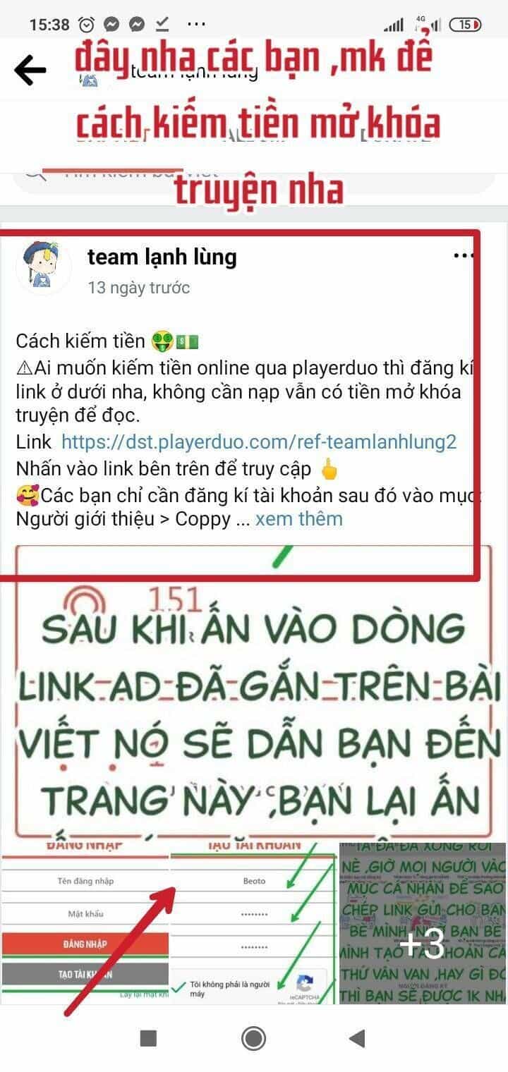 Tuyệt Sắc Quyến Rũ: Quỷ Y Chí Tôn - Chương 194 - ảnh 50