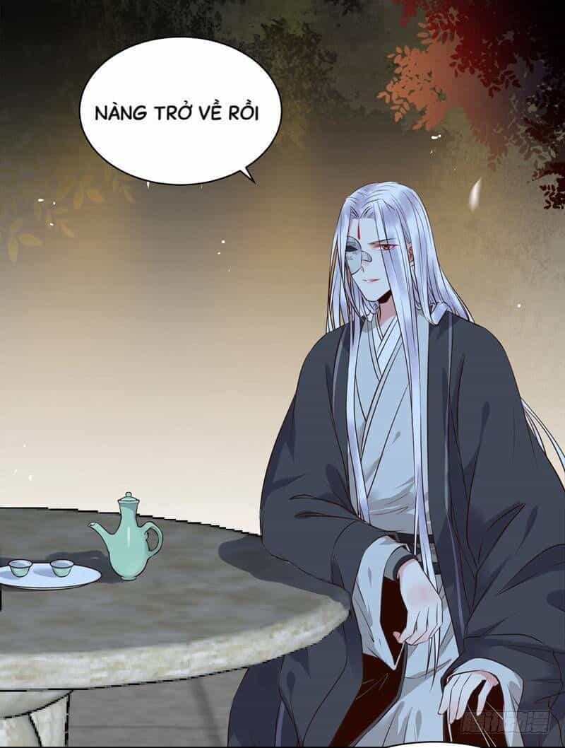 Tuyệt Sắc Quyến Rũ: Quỷ Y Chí Tôn - Chương 194 - ảnh 10