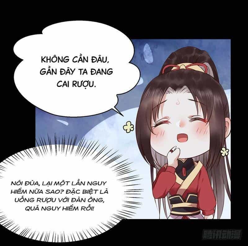 Tuyệt Sắc Quyến Rũ: Quỷ Y Chí Tôn - Chương 194 - ảnh 12