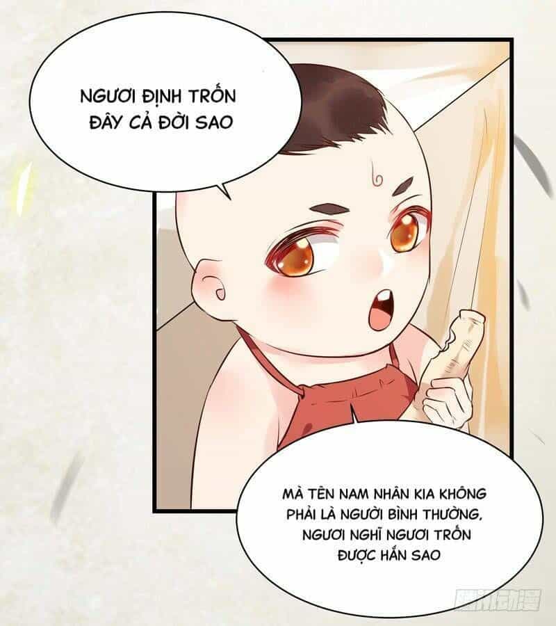 Tuyệt Sắc Quyến Rũ: Quỷ Y Chí Tôn - Chương 194 - ảnh 32