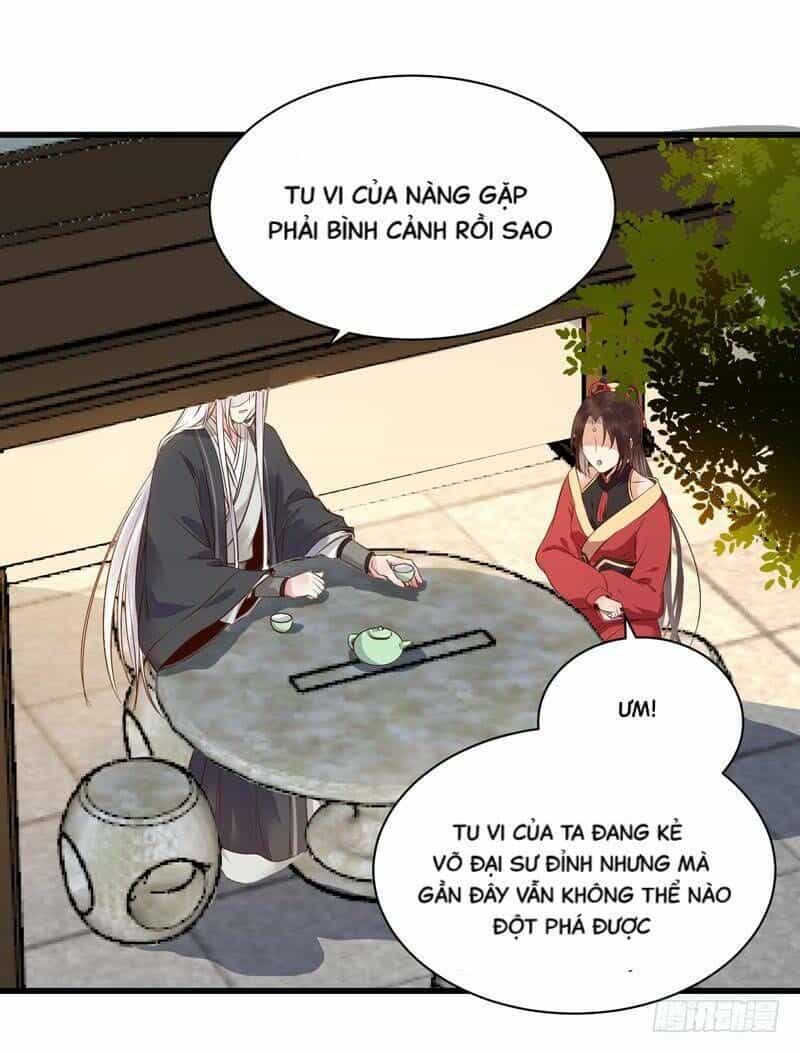 Tuyệt Sắc Quyến Rũ: Quỷ Y Chí Tôn - Chương 194 - ảnh 42