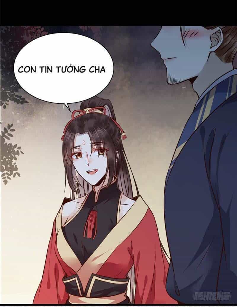 Tuyệt Sắc Quyến Rũ: Quỷ Y Chí Tôn - Chương 194 - ảnh 6