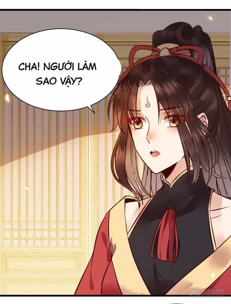 Tuyệt Sắc Quyến Rũ: Quỷ Y Chí Tôn - Chương 195 - ảnh 15