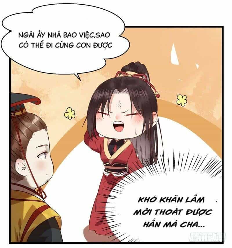 Tuyệt Sắc Quyến Rũ: Quỷ Y Chí Tôn - Chương 195 - ảnh 17