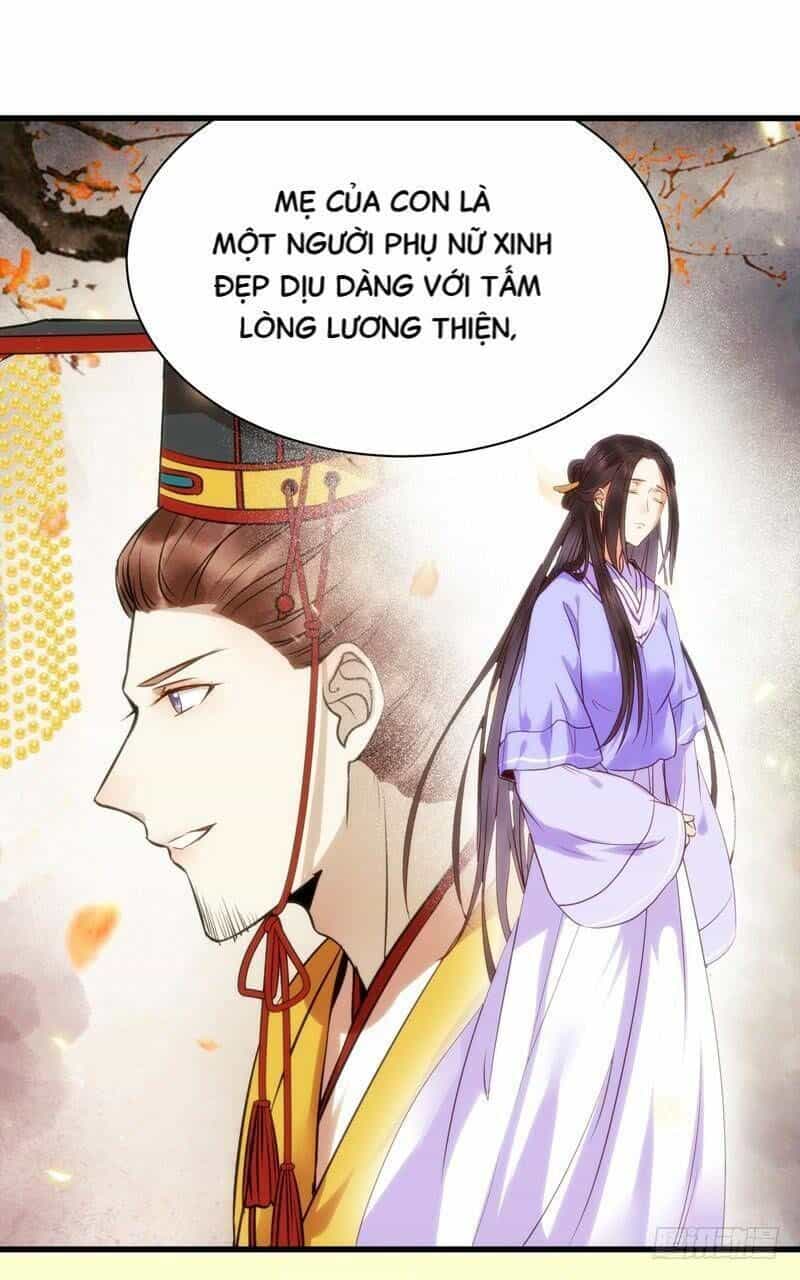 Tuyệt Sắc Quyến Rũ: Quỷ Y Chí Tôn - Chương 195 - ảnh 20