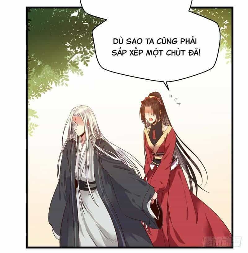 Tuyệt Sắc Quyến Rũ: Quỷ Y Chí Tôn - Chương 195 - ảnh 2