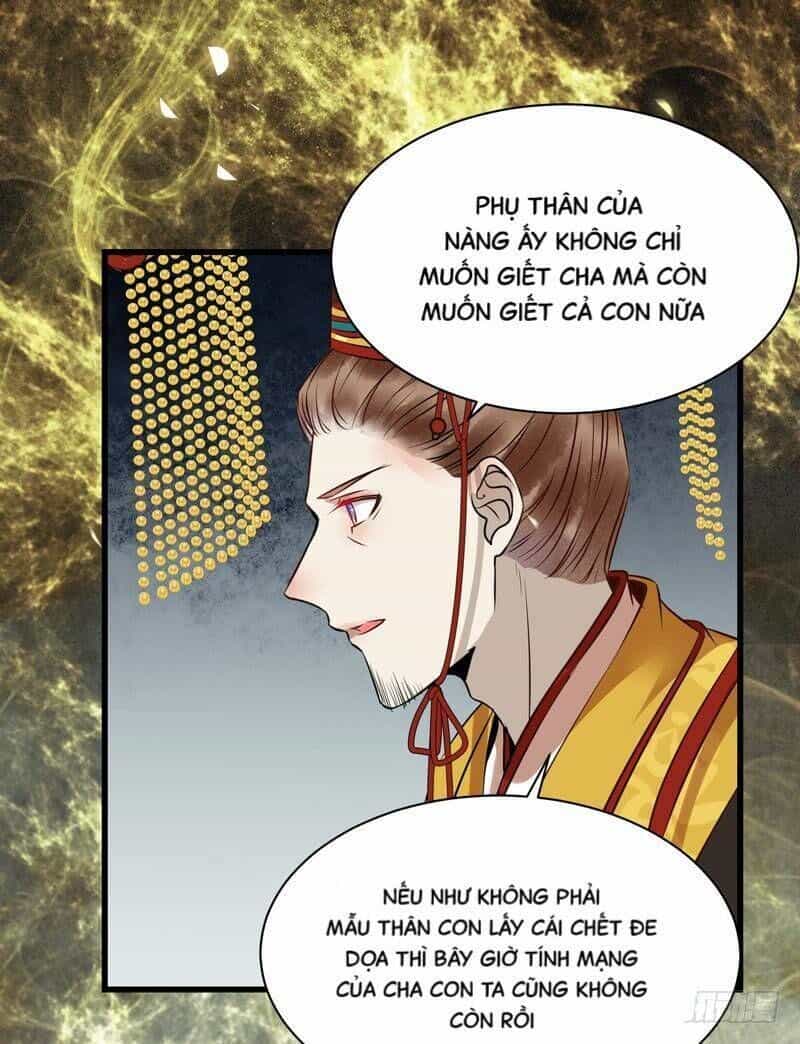 Tuyệt Sắc Quyến Rũ: Quỷ Y Chí Tôn - Chương 195 - ảnh 36