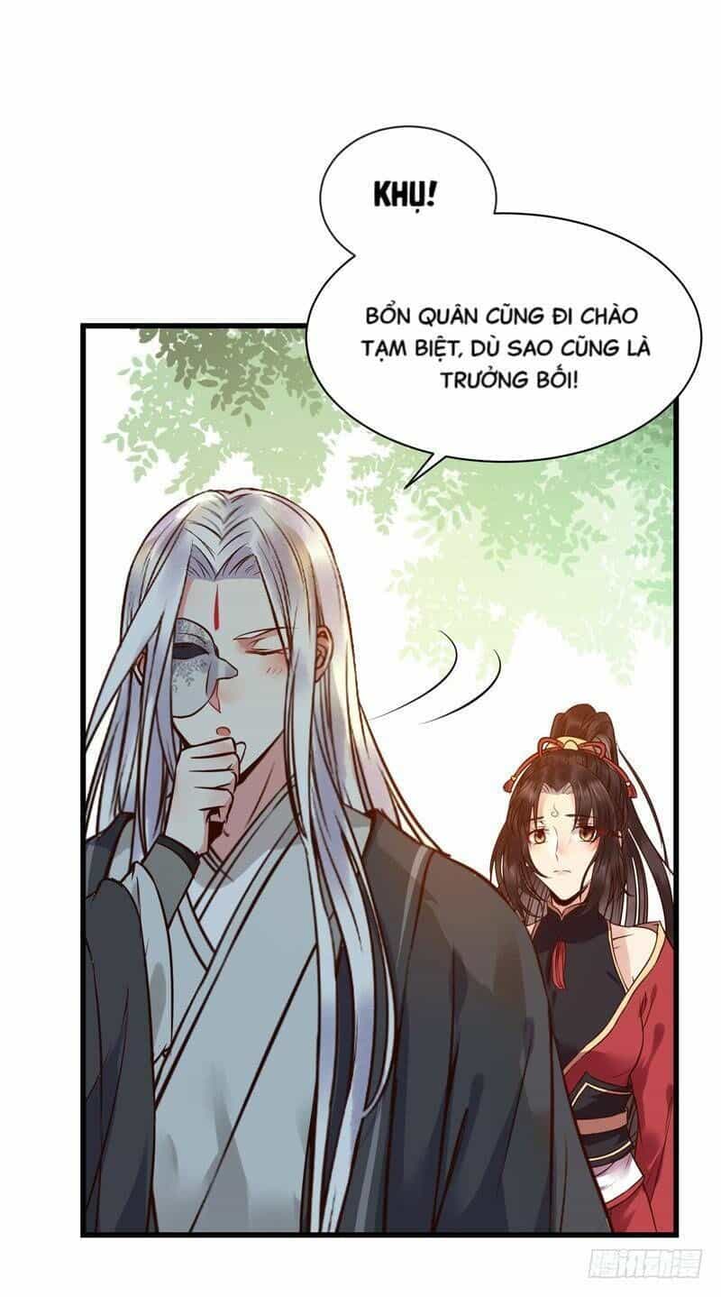 Tuyệt Sắc Quyến Rũ: Quỷ Y Chí Tôn - Chương 195 - ảnh 6