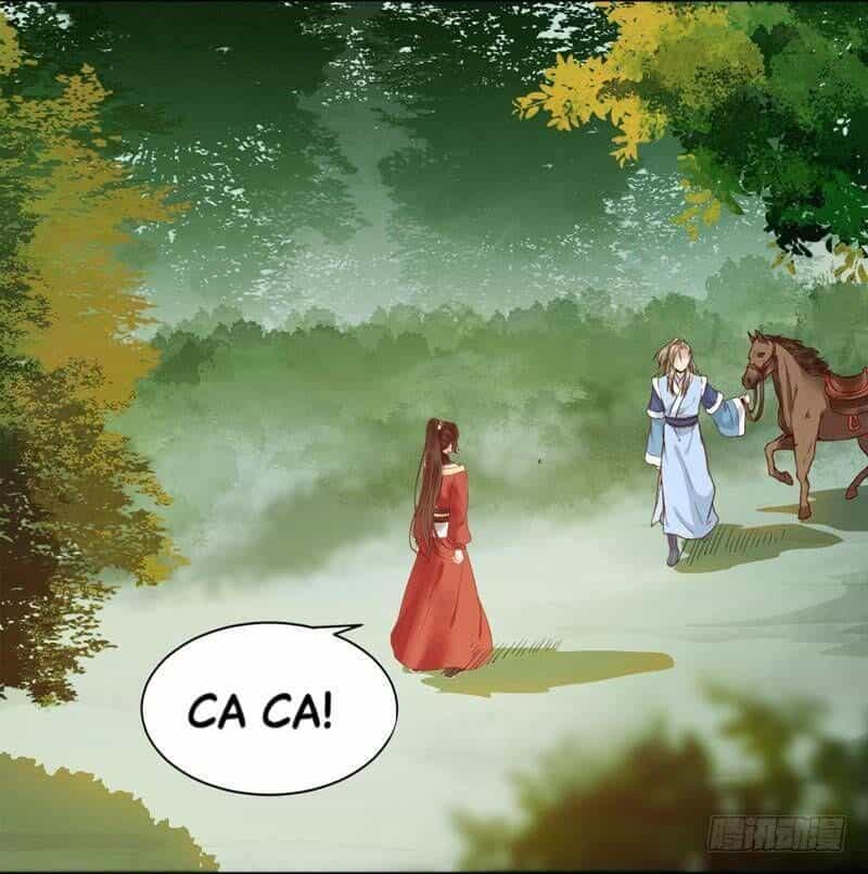 Tuyệt Sắc Quyến Rũ: Quỷ Y Chí Tôn - Chương 196 - ảnh 14