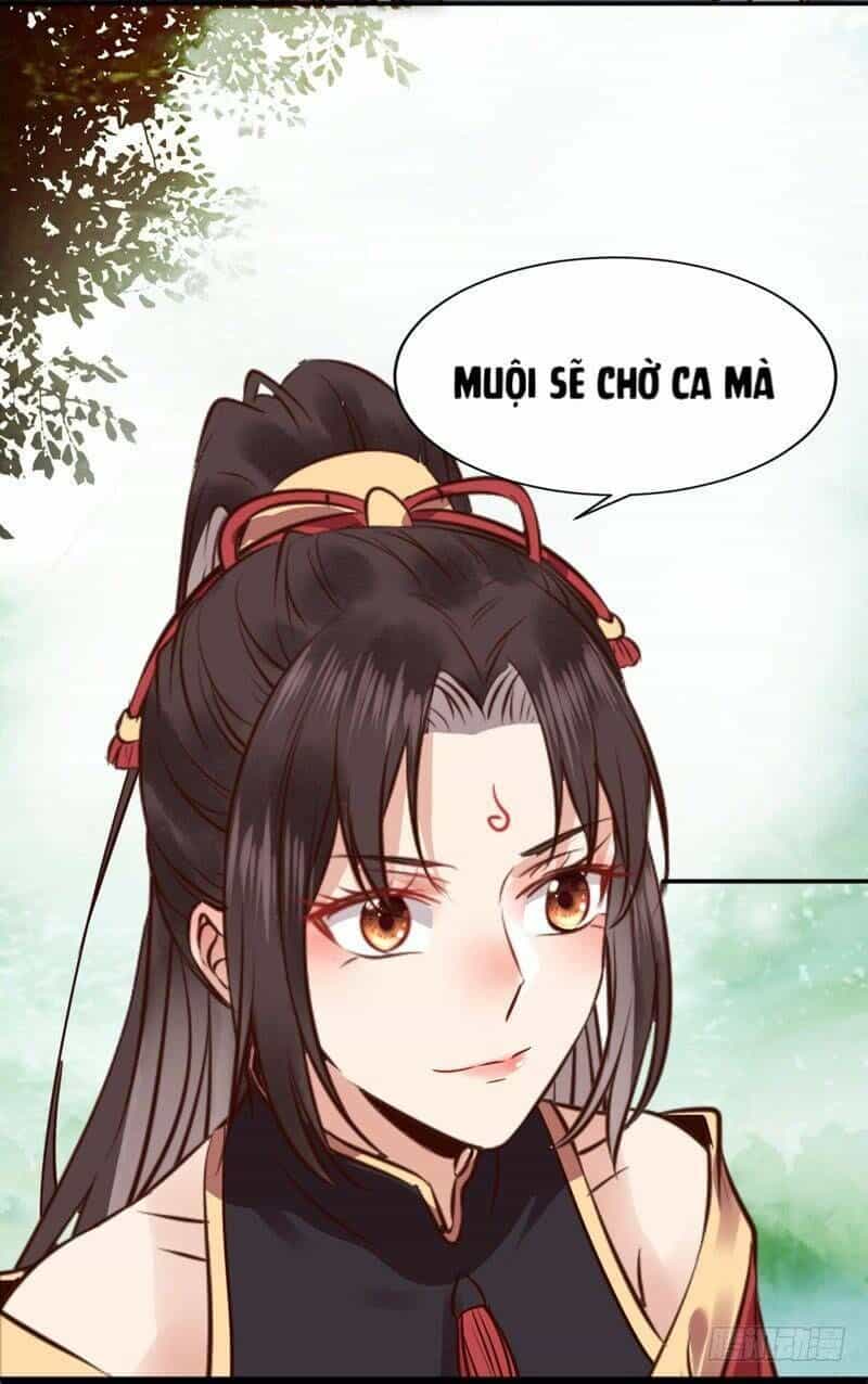 Tuyệt Sắc Quyến Rũ: Quỷ Y Chí Tôn - Chương 196 - ảnh 16