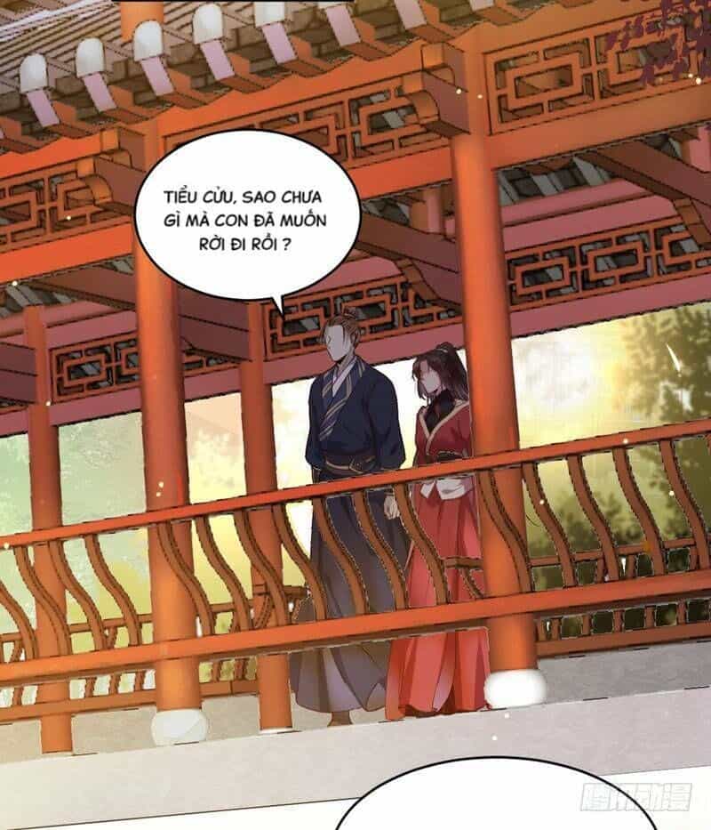 Tuyệt Sắc Quyến Rũ: Quỷ Y Chí Tôn - Chương 196 - ảnh 2